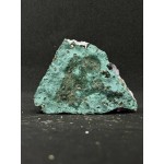 Аметист кристалл минералы 0.191 гр